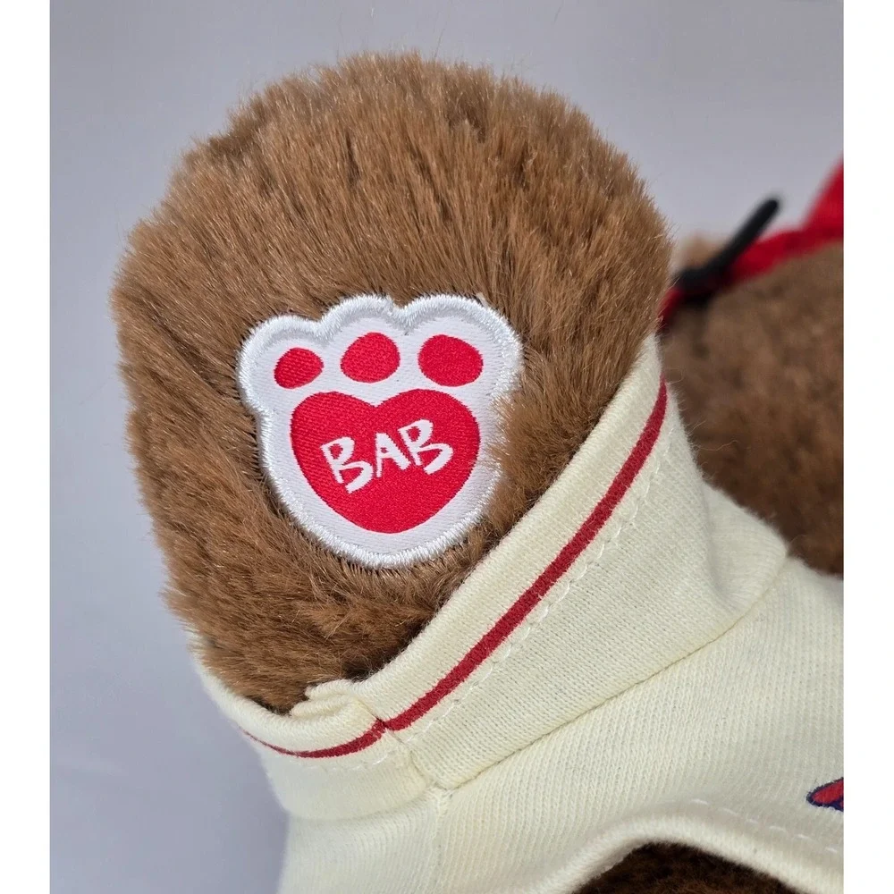 BUILD A BEAR ST LOUIS CARDINALS‎ 